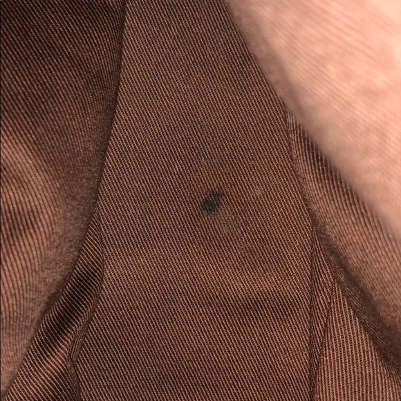 Like New Cynthia Rowley Leather Shoulder Bag - Picture 4 of 4